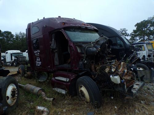 KENWORTH T2000