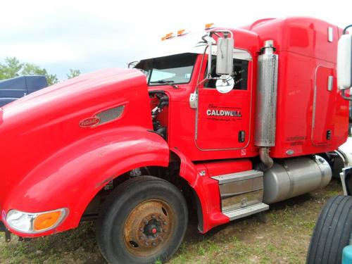 PETERBILT 386