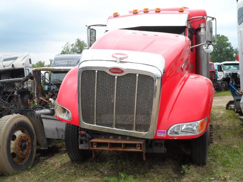 PETERBILT 386