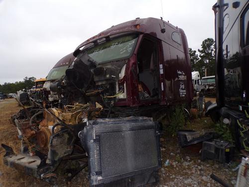 KENWORTH T2000