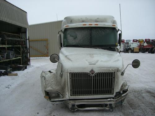 INTERNATIONAL 9400I