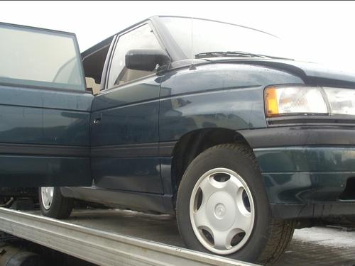 MAZDA MAZDA MPV