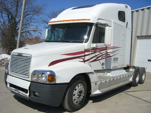 FREIGHTLINER CENTURY 120