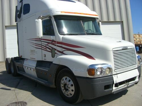 FREIGHTLINER CENTURY 120