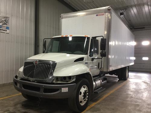 INTERNATIONAL DURASTAR (4300)
