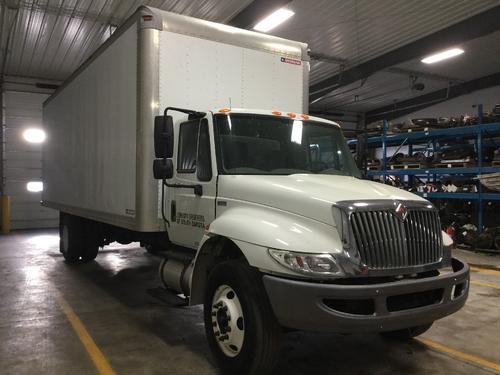 INTERNATIONAL DURASTAR (4300)