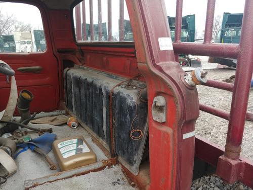 FORD F800
