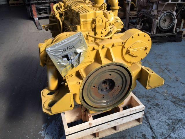 Caterpillar 3196 for Sale on Diesel Engine Trader
