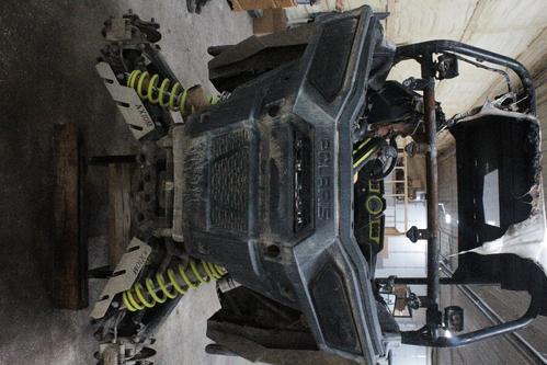 POLARIS RZR S 900
