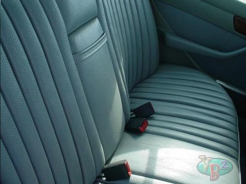 MERCEDES-BENZ MERCEDES 380
