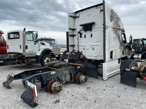 FREIGHTLINER CASCADIA