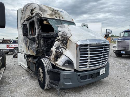 FREIGHTLINER CASCADIA