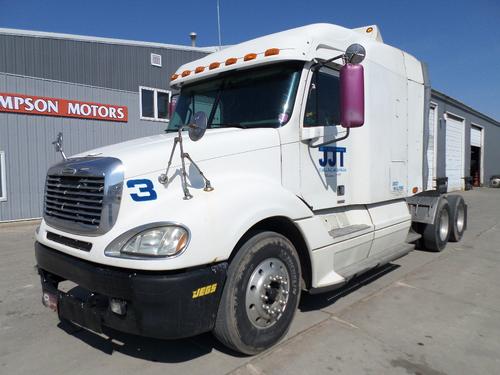 FREIGHTLINER COLUMBIA 120