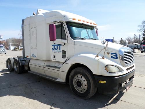 FREIGHTLINER COLUMBIA 120