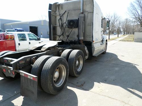 FREIGHTLINER COLUMBIA 120