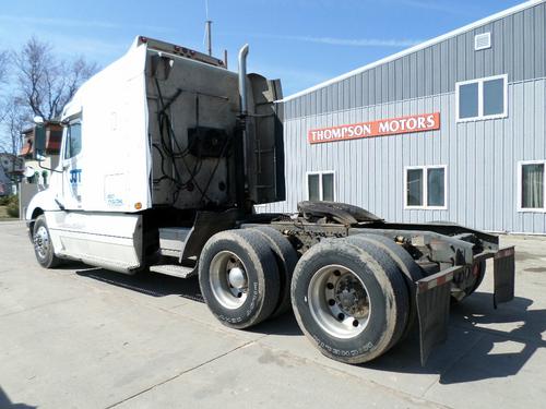 FREIGHTLINER COLUMBIA 120