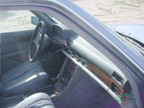 MERCEDES-BENZ MERCEDES 380