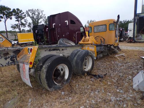 KENWORTH W900