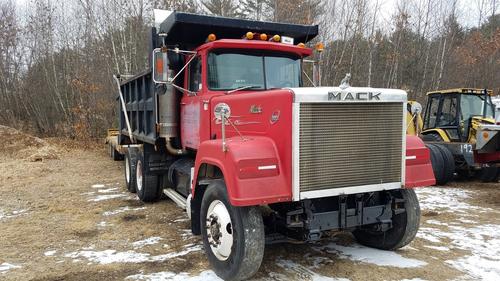 MACK RW713