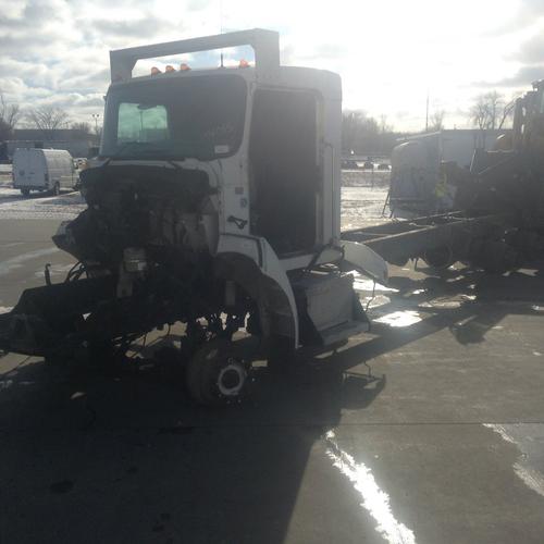 KENWORTH T300