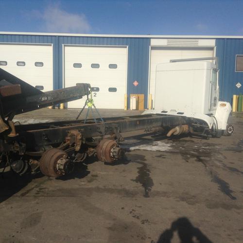 KENWORTH T300