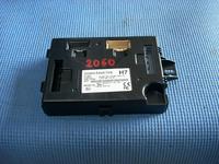 Electronic Chassis Control Modules NISSAN VERSA