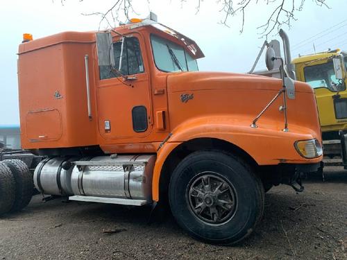 INTERNATIONAL 9400