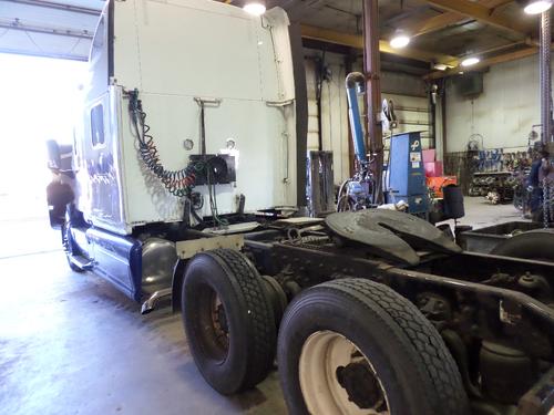 PETERBILT 387