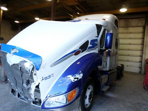 PETERBILT 387