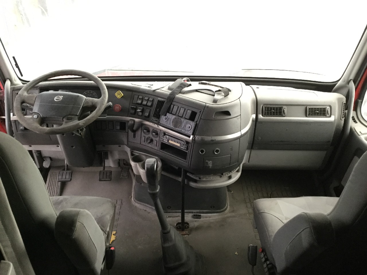 VOLVO VNL