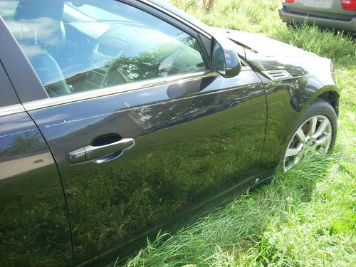 CADILLAC CTS