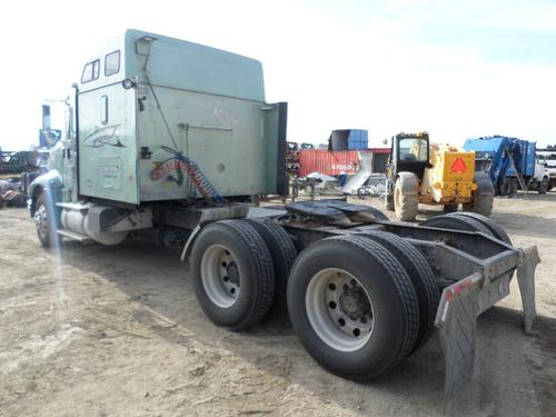INTERNATIONAL 9400I