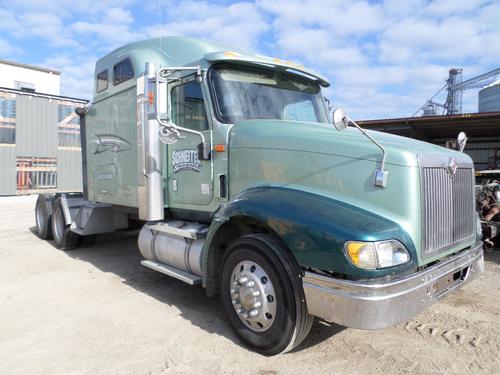 INTERNATIONAL 9400I