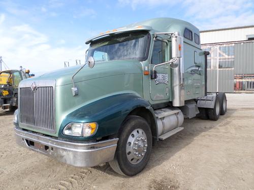 INTERNATIONAL 9400I