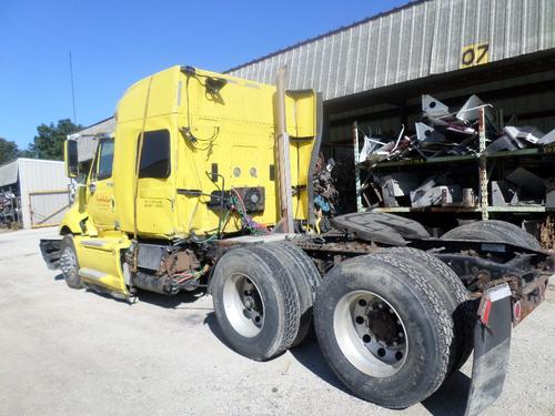 INTERNATIONAL PROSTAR 122