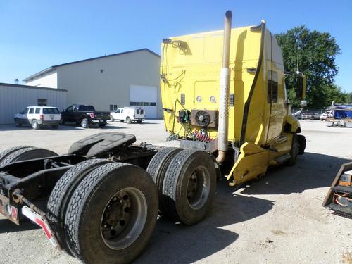 INTERNATIONAL PROSTAR 122