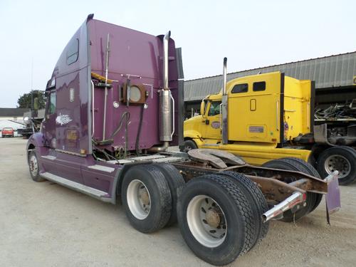 FREIGHTLINER COLUMBIA 120