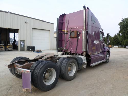 FREIGHTLINER COLUMBIA 120
