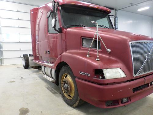 VOLVO VN