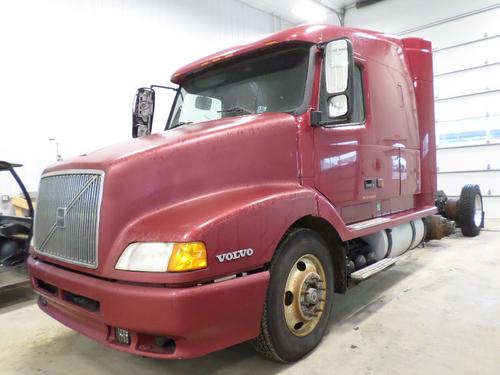 VOLVO VN