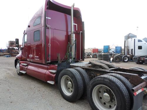 KENWORTH T2000