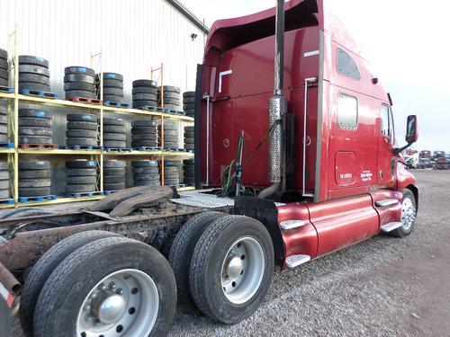 KENWORTH T2000