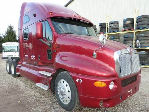 KENWORTH T2000