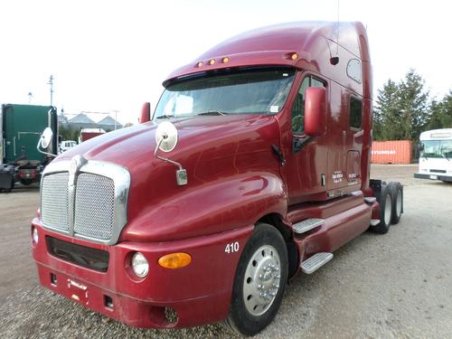 KENWORTH T2000