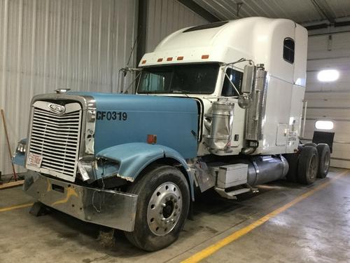 Freightliner CLASSIC XL