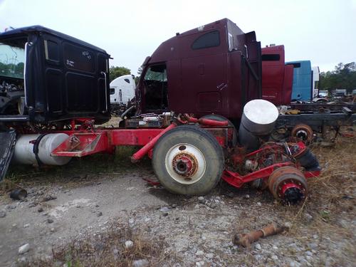 WESTERN STAR TRUCKS 4900E