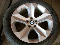 Wheel BMW BMW X6