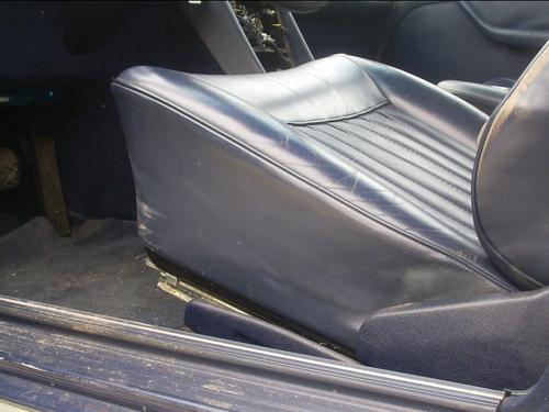 MERCEDES-BENZ MERCEDES 380