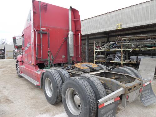 FREIGHTLINER COLUMBIA 120