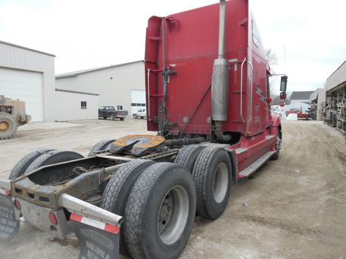 FREIGHTLINER COLUMBIA 120